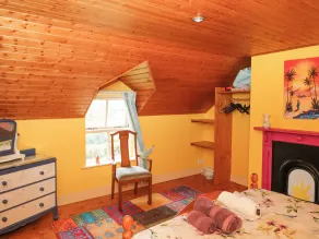 Mudflat - Chambre