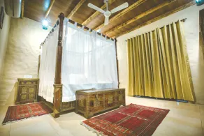 WelcomHeritage Ranjitvilas - Room
