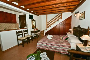 Hovolo Hotel Apartments - Rom