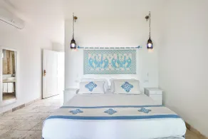 Arbatax Park Resort - Telis by Falkensteiner - Chambre