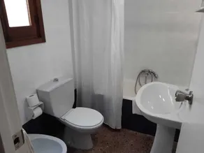 Hotel Azahar - Bathroom