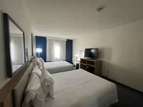 Spark by Hilton Glendale Phoenix North - Chambre