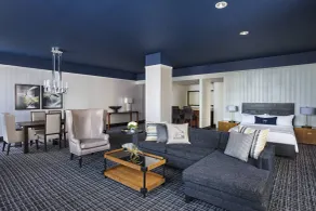 The Notary Hotel, Philadelphia, Autograph Collection - Chambre