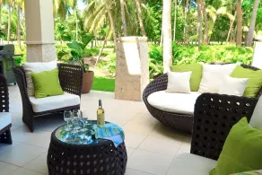 Villa Margarita - Miscellaneous