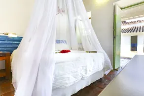 La Nube Posada - Room