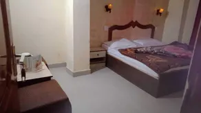 Hotel Harbans Shimla - Chambre