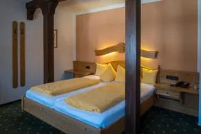 Landhotel Kains Hof - Zimmer