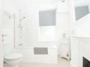 Lowena Cottage - Bagno