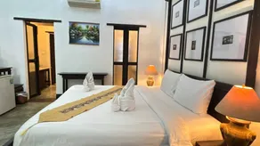 Sunday Rainforest Chiangmai Hotel  - Habitación