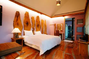 墾丁海芋 獨棟泳池Villa - 訂房後需聯繫轉帳, 才有完成訂房 - Chambre