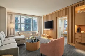 Brickell Arch, a Luxury Collection Hotel, Miami - Chambre