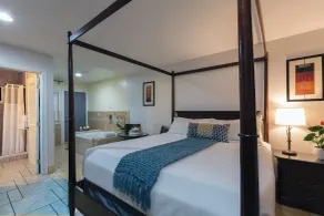 The Lodge at Blue Lakes - Vue de la chambre