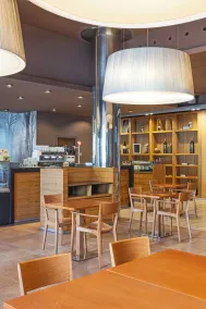 Hotel SB Ciutat Tarragona - Restaurant
