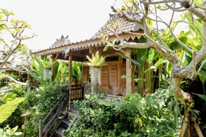 Bajalo Cottage Canggu - Adults only - Værelse