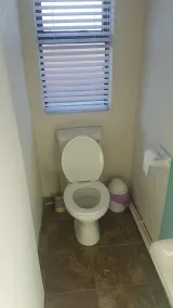 West Coast Seaside Getaway - Bathroom