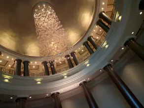 Omni Providence - Hall