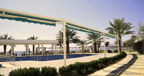 Elite World Resort Mersin Silifke - Basseng