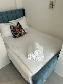 Central Harrow Studios 3mins to station! - Habitación