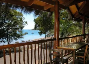 1770 Beach Shacks - Room