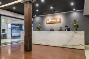 Oaks Sydney Goldsbrough Suites - Hall