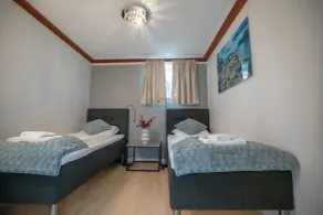 Gardermoen Hotel Bed & Breakfast - Room