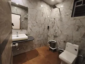 Mount Bliss Resort - Bathroom
