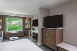 Courtyard by Marriott Edgewater NYC Area - Chambre