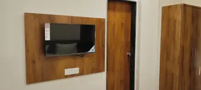 Hotel Sai Executive - Room