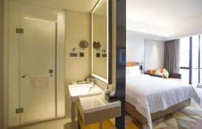 Hampton by Hilton Guilin Lingui - Camera