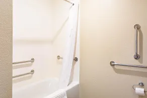Comfort Inn & Suites Niagara Falls Blvd USA - Salle de bain