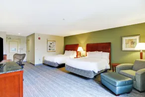 Hilton Garden Inn Conway - Chambre