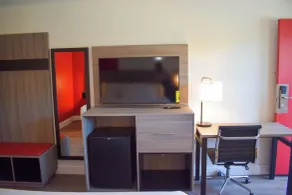 Ramada by Wyndham Cleveland Airport West - Chambre