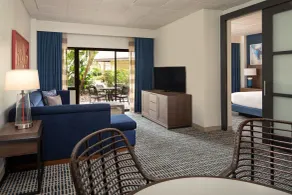 DoubleTree Suites by Hilton Orlando - Disney Springs® Area - Chambre