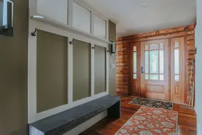 Art & Soul Main House - Lobby
