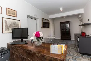 Malù Suites - Réception
