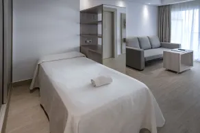 4R Salou Park Resort II - Quarto