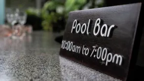 Lynnaya Urban River Resort - Pool