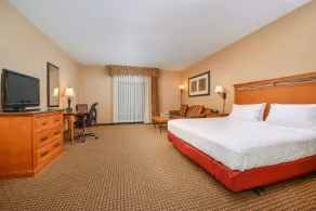 Hampton Inn & Suites Coeur d' Alene - Chambre