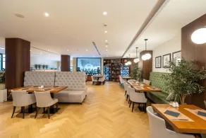 Hotel Constantine the Great - Restaurant