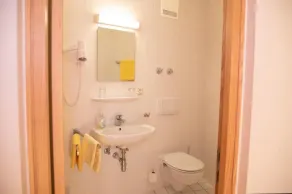 Haus der Begegnung HEILIG GEIST - Bagno