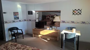 White Valley Motel - Værelse