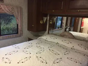The Great Escape - Shirley - Room