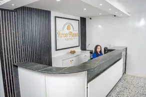 Hotel Arce Plaza - Reception