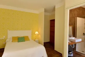 Auberge De La Foret Bonifatu - Værelse