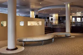 Sofitel Biarritz le Miramar Thalassa Sea & Spa - Réception