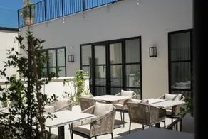 Hotel Boutique Sidonia - Restaurant