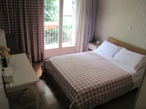Athens Quality Apartments - Chambre