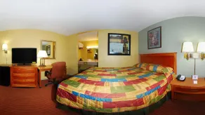 Regency Inn - Zimmer