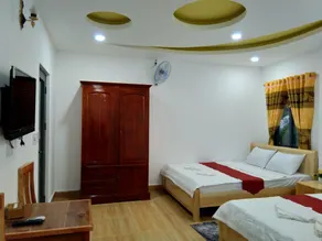 Khách Sạn Hưng Yên - Quarto