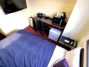 HOTEL LiVEMAX Ueno-Ekimae - Camera